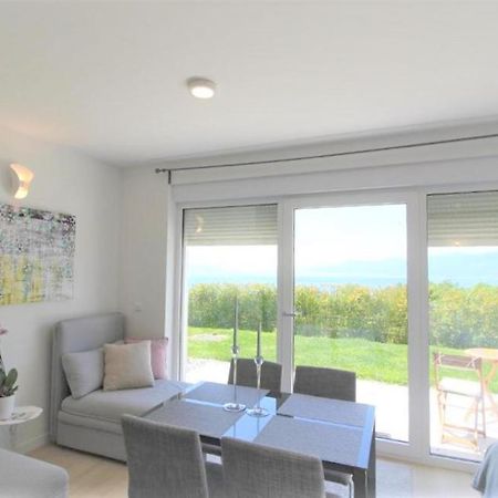 רייקה Studio Apartment Miramare מראה חיצוני תמונה