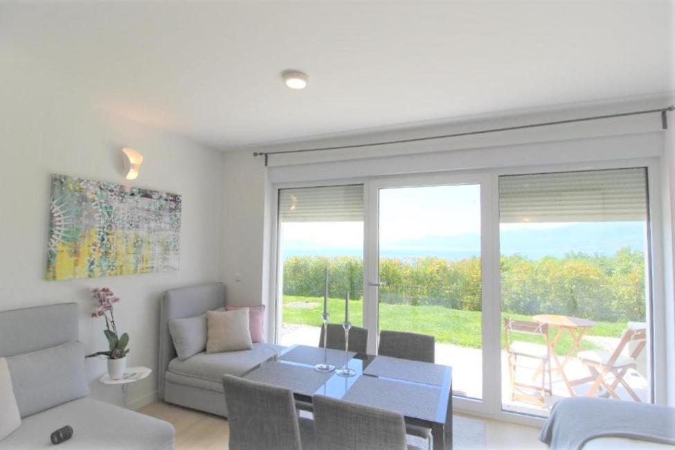 רייקה Studio Apartment Miramare מראה חיצוני תמונה