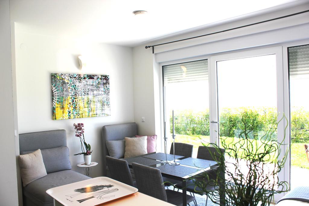 רייקה Studio Apartment Miramare מראה חיצוני תמונה
